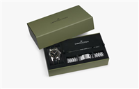 Orologio Hamilton Uomo khaki field Murph in Acciaio H70605732